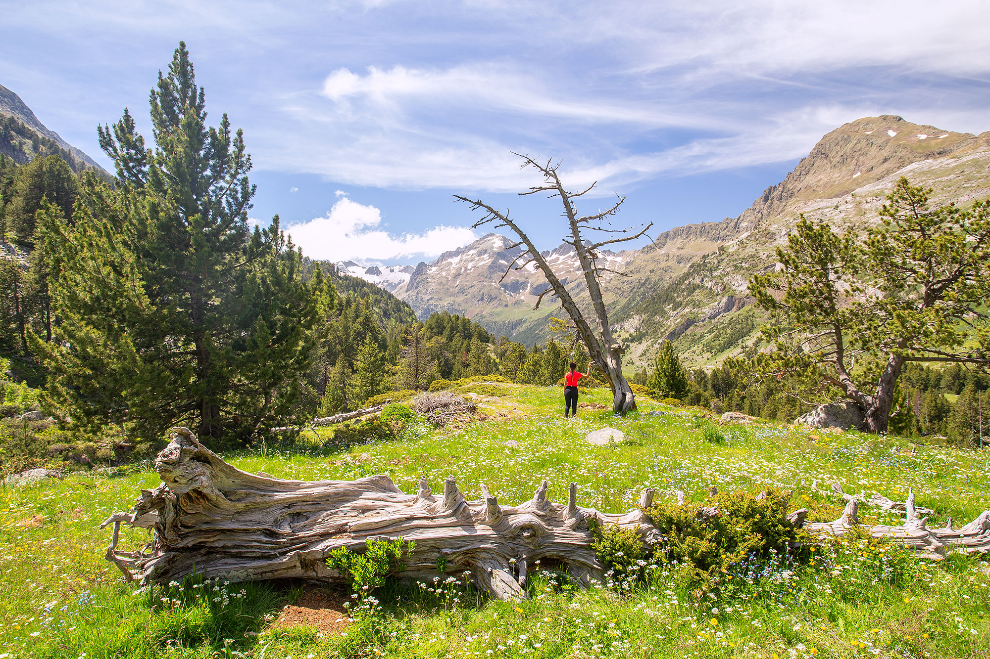 Rutas por Benasque Rutas por Benasque