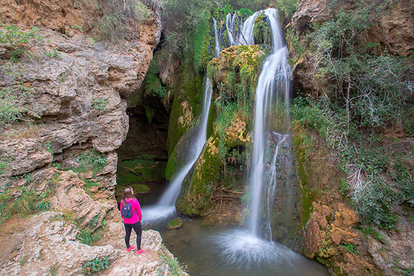 Sierra de Albarracín