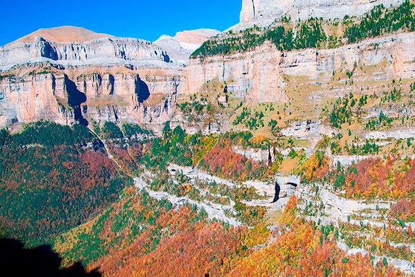 Valle de Ordesa