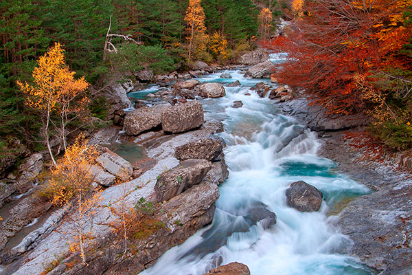Ruta puente de los Navarros
