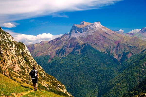 Valle de Estriviella