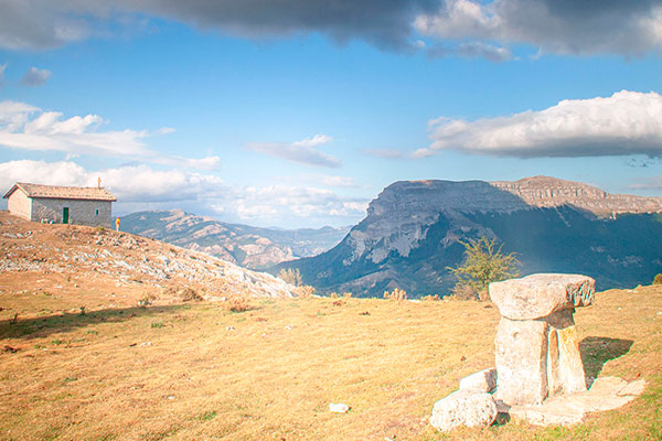 Ermita de San Adrián