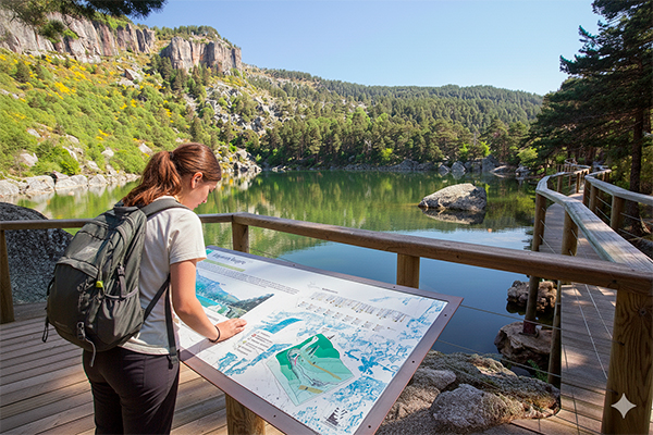 Normativa comarca de Pinares en Soria
