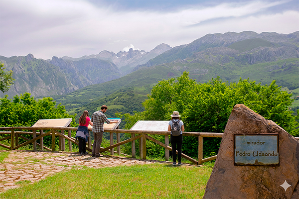 Normativa Lagos de Covadonga