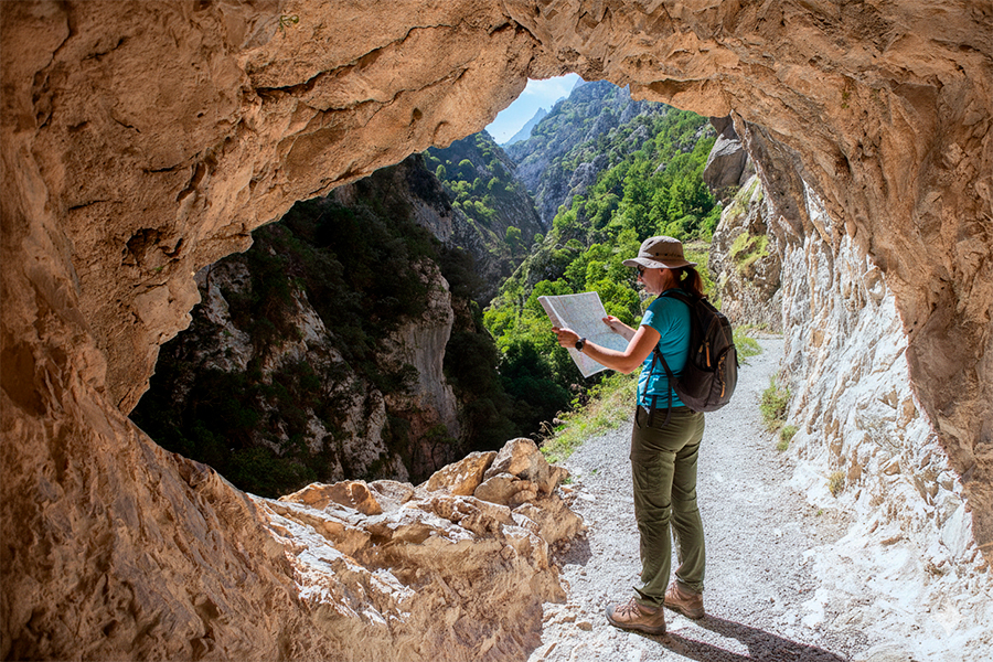 Normativa comarca de Cabrales
