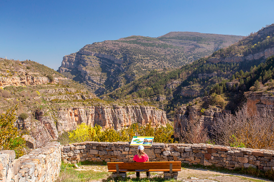 Normativa sierra de cameros