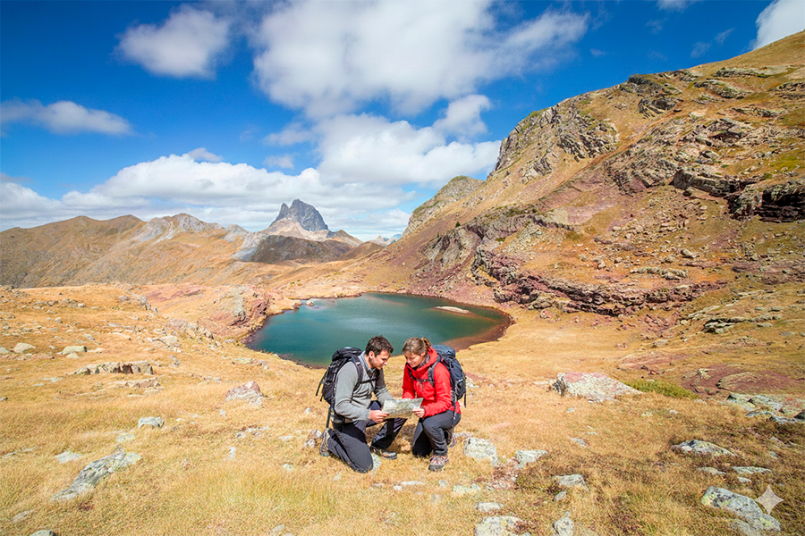 Normativa valle de Tena