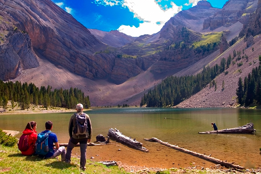 Consejos prácticos para iniciarte en el senderismo