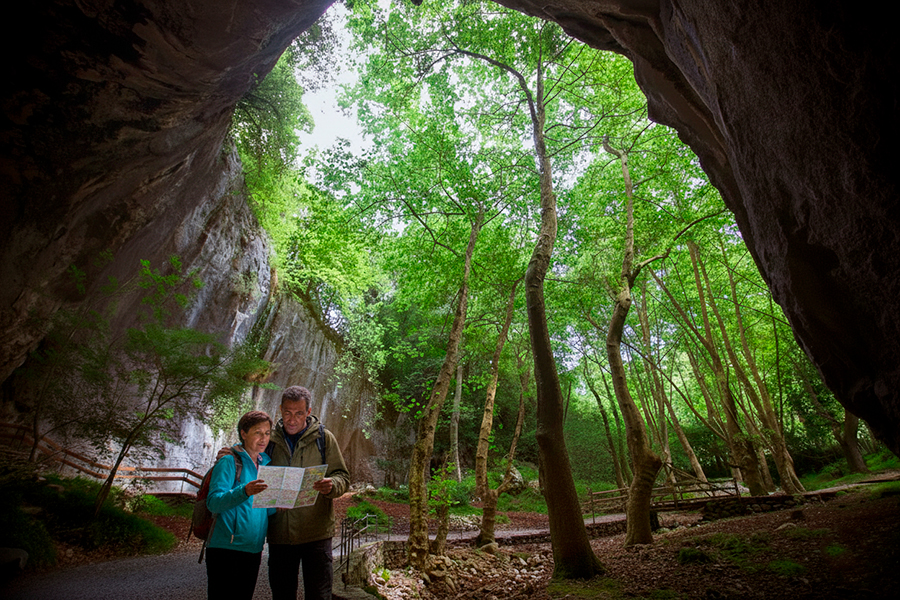 Cuevas de Zugarramurdi