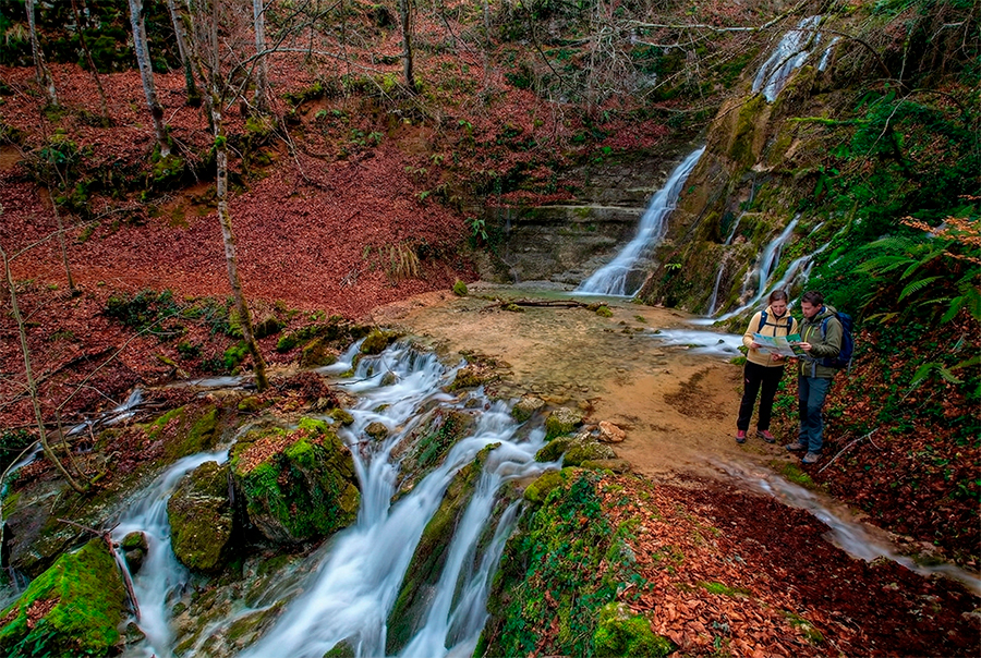 Normativa comarca de las merindades