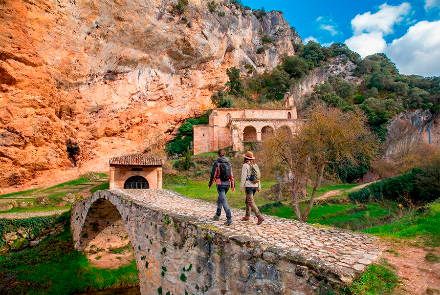 Comarca de las merindades