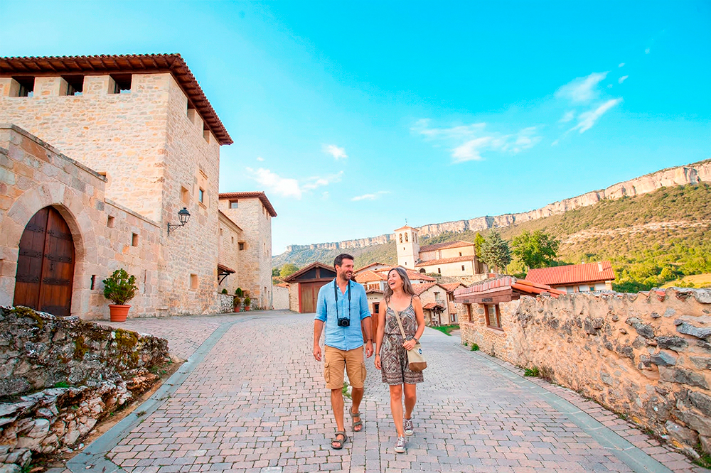 Los mejores destinos rurales del país