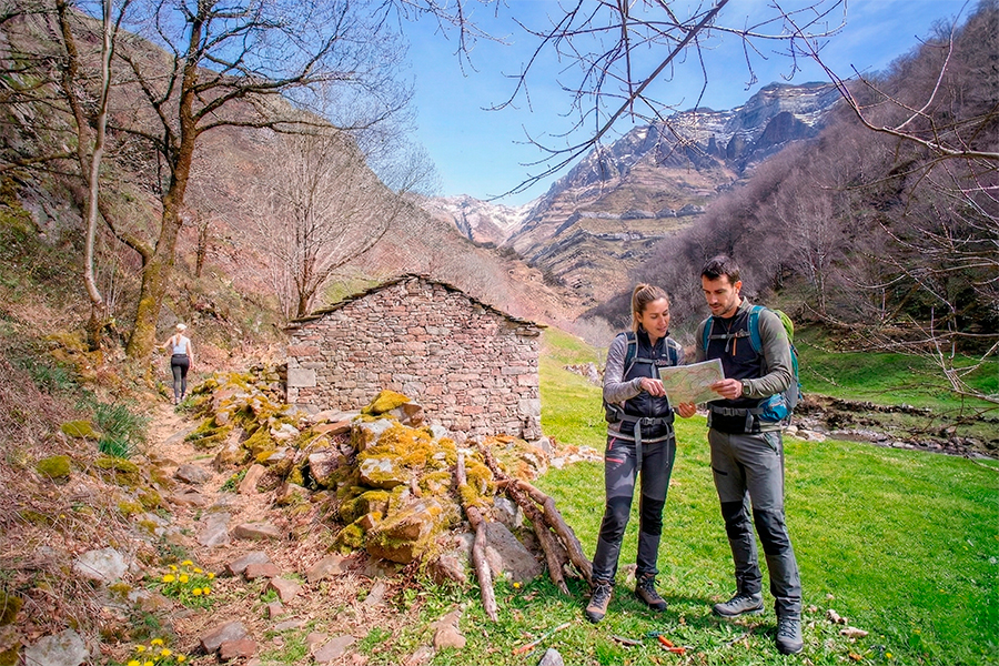 Normativa valles Pasiegos