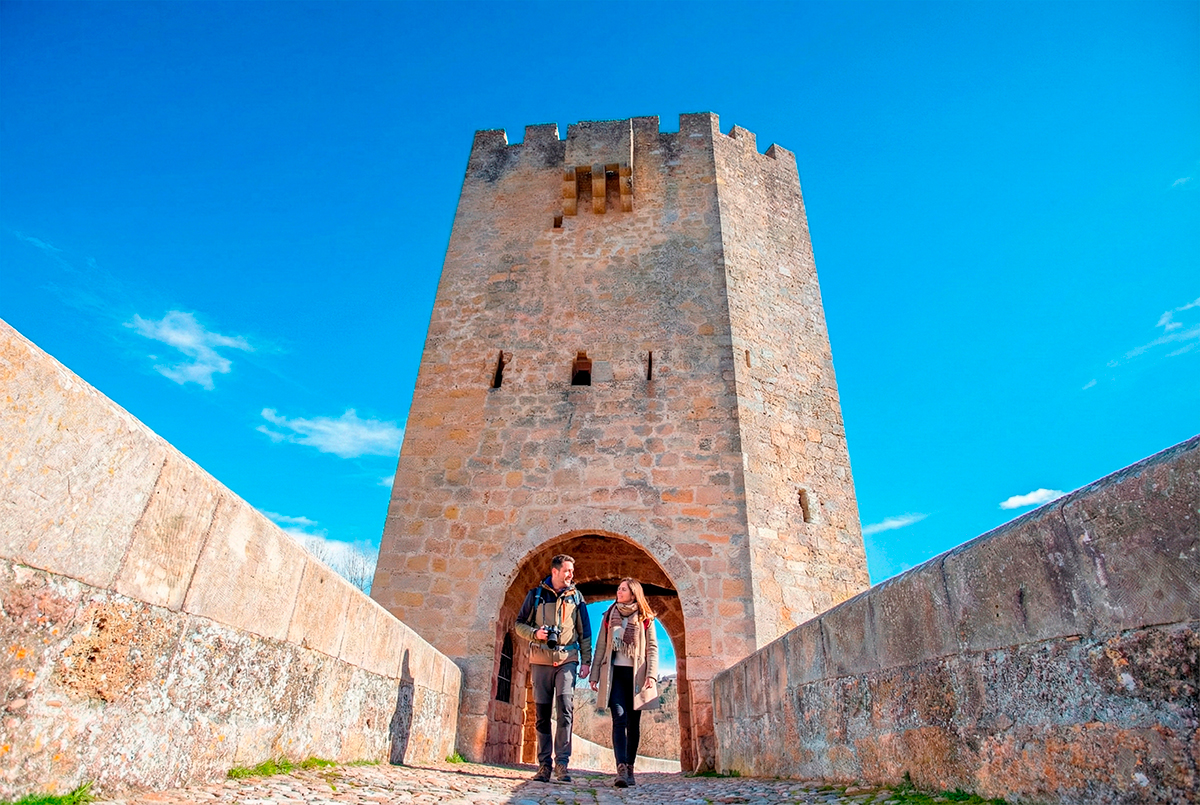 Puente-medieval-de-Frías